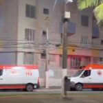 Tragédia em Praia Grande: Menina de 9 anos morre após cair de prédio