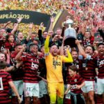 Flamengo e River Plate se reencontram em amistoso: onde estão os jogadores da final de 2019?