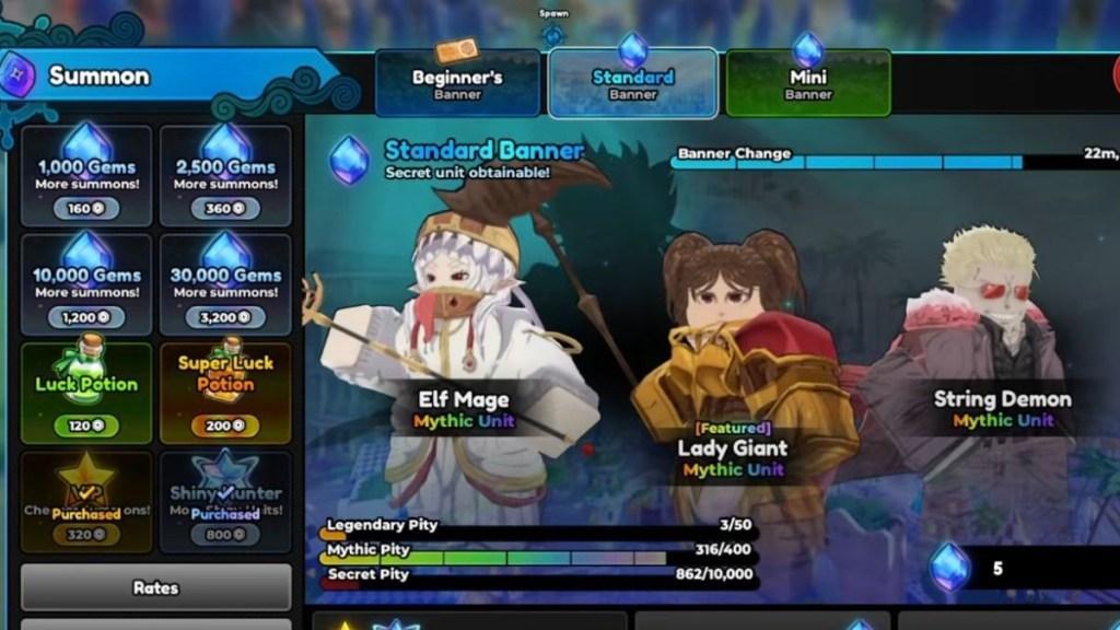 Focus on Story Mode in Anime Expeditions
