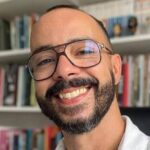 Morre João Sanches, importante dramaturgo da Bahia, aos 47 anos