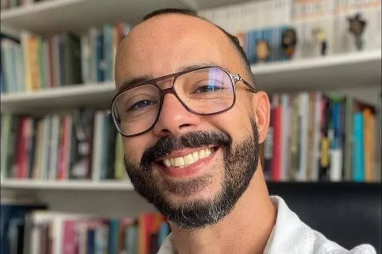 Morre João Sanches, importante dramaturgo da Bahia, aos 47 anos