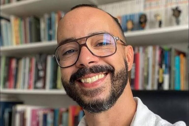 Morre João Sanches, importante dramaturgo da Bahia, aos 47 anos