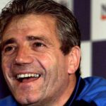 Falece Kevin Keegan, Lenda do Futebol Inglês e Ex-Treinador da Seleção
