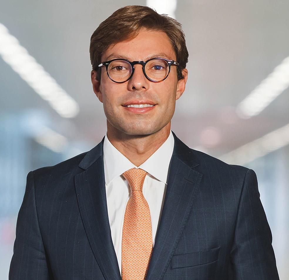 Rodrigo Schwartz: “Sem crédito apropriado, não há justificativa para a tributação”
