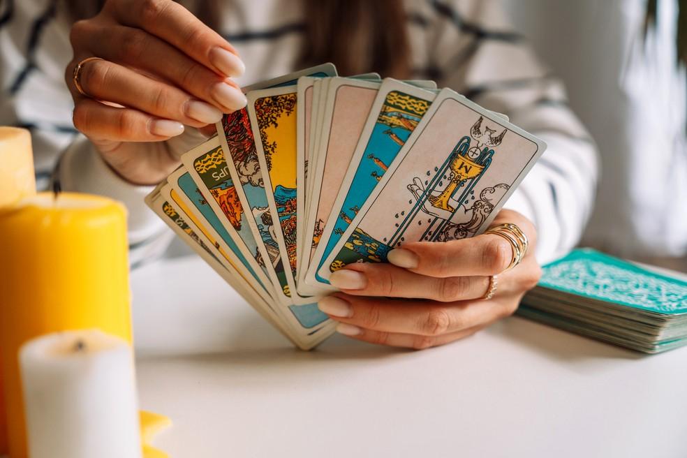 Tarot de julho aponta fase de renovação