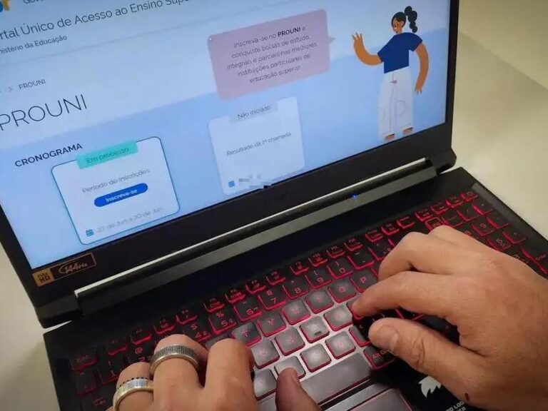 MEC divulga resultado da 1ª chamada do Prouni; saiba como consultar