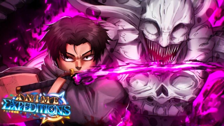 Descubra os Novos Códigos de Anime Expeditions no Roblox e Como Resgatá-los!