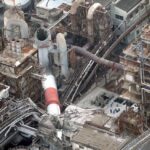 Terremoto de 7,1 no Japão deixa mortos e desaparecidos em fábrica