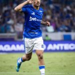 Venda de Christian: Cruzeiro negocia com Krasnodar por valor milionário