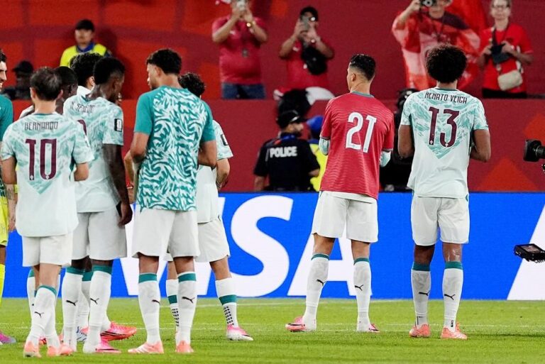 Cristiano Ronaldo Homenageia Diogo Jota em Vitória Histórica de Portugal na Copa do Mundo