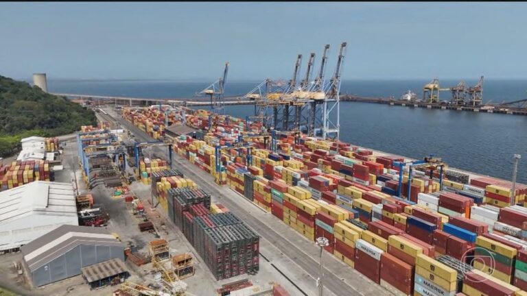 Tarifa dos EUA poderá afetar economicamente o Brasil; entenda as implicações