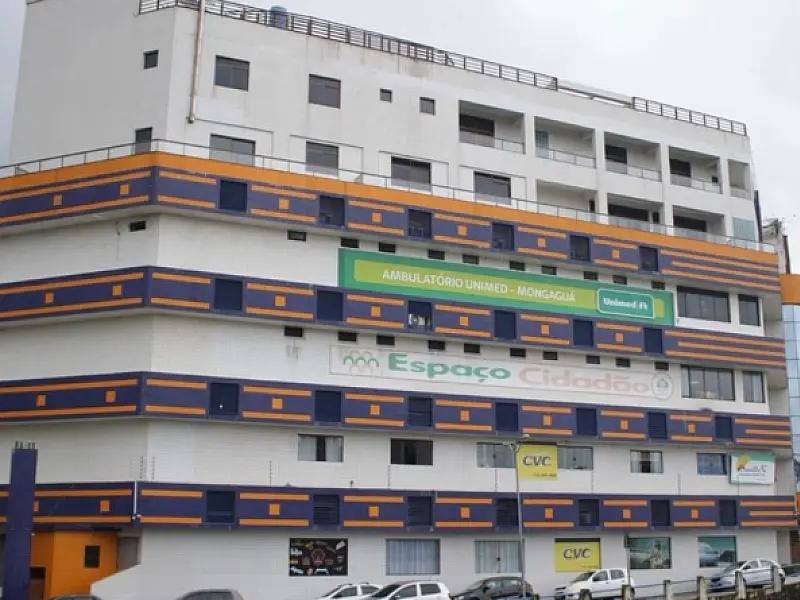 Espaço Cidadão em Mongaguá