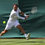 Roman Safiullin: Conheça o adversário de João Fonseca em Wimbledon, fã de Harry Potter e carros