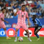 Casemiro brilha em estreia pelo Inter Miami com vitória sobre o Montreal