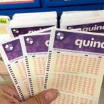 Quina: Resultado do Concurso 7076 e Próximo Prêmio de R$ 25 Milhões