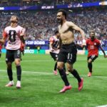 Argentina reverte jogo emocionante e elimina Egito na Copa do Mundo 2026