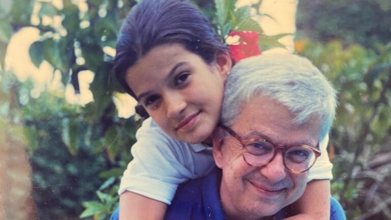 Renato Machado, ícone do telejornalismo brasileiro, falece aos 83 anos