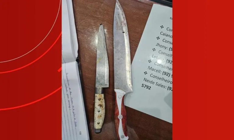 Tragédia em Itapiranga: Pai é preso após morte de filho de 6 anos
