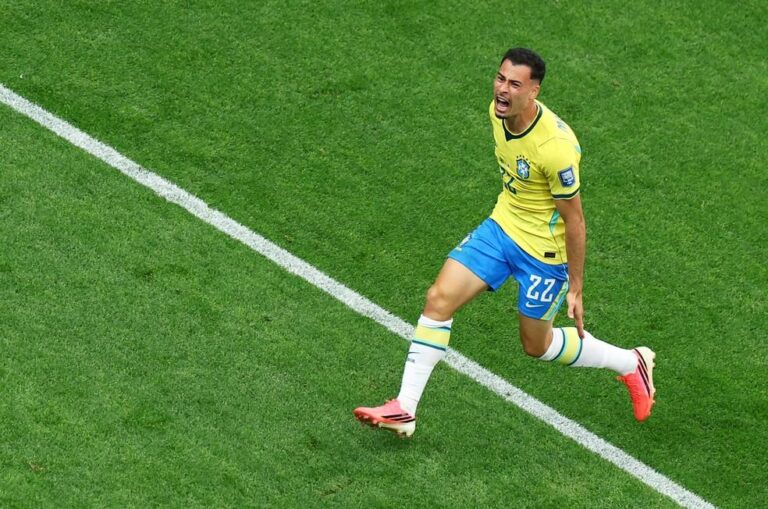 Brasil Enfrenta Noruega nas Oitavas da Copa do Mundo 2026: Próximo Desafio em Miami