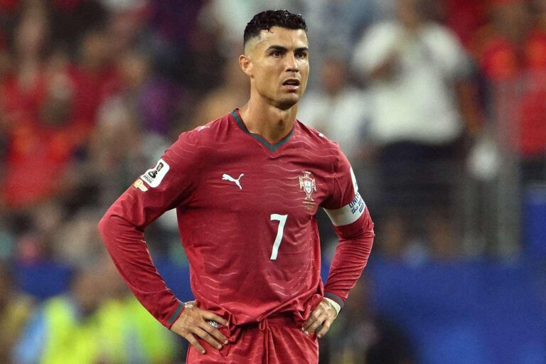 Cristiano Ronaldo se despede da Copa do Mundo em derrota emocionante para a Espanha