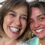 A Filha de Palomma Duarte e Marcos Winter Agora é Atriz em ‘Quem Ama Cuida’