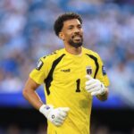 Vozinha, destaque da Copa do Mundo, chega ao Colo-Colo para um novo desafio