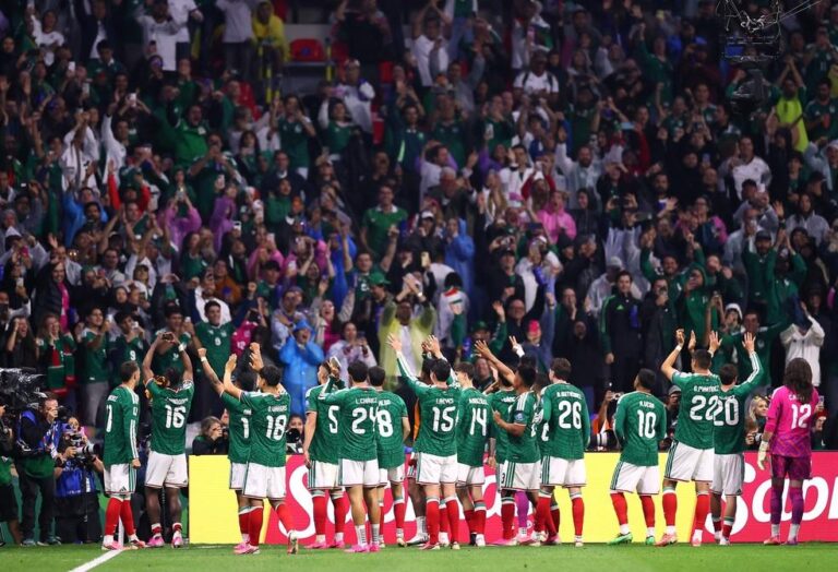 Copa do Mundo 2026: O Sonho Mexicano e o Mantra ‘Y si sí?’