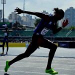 Caio Bonfim conquista 14º título no Troféu Brasil e estabelece novo recorde sul-americano