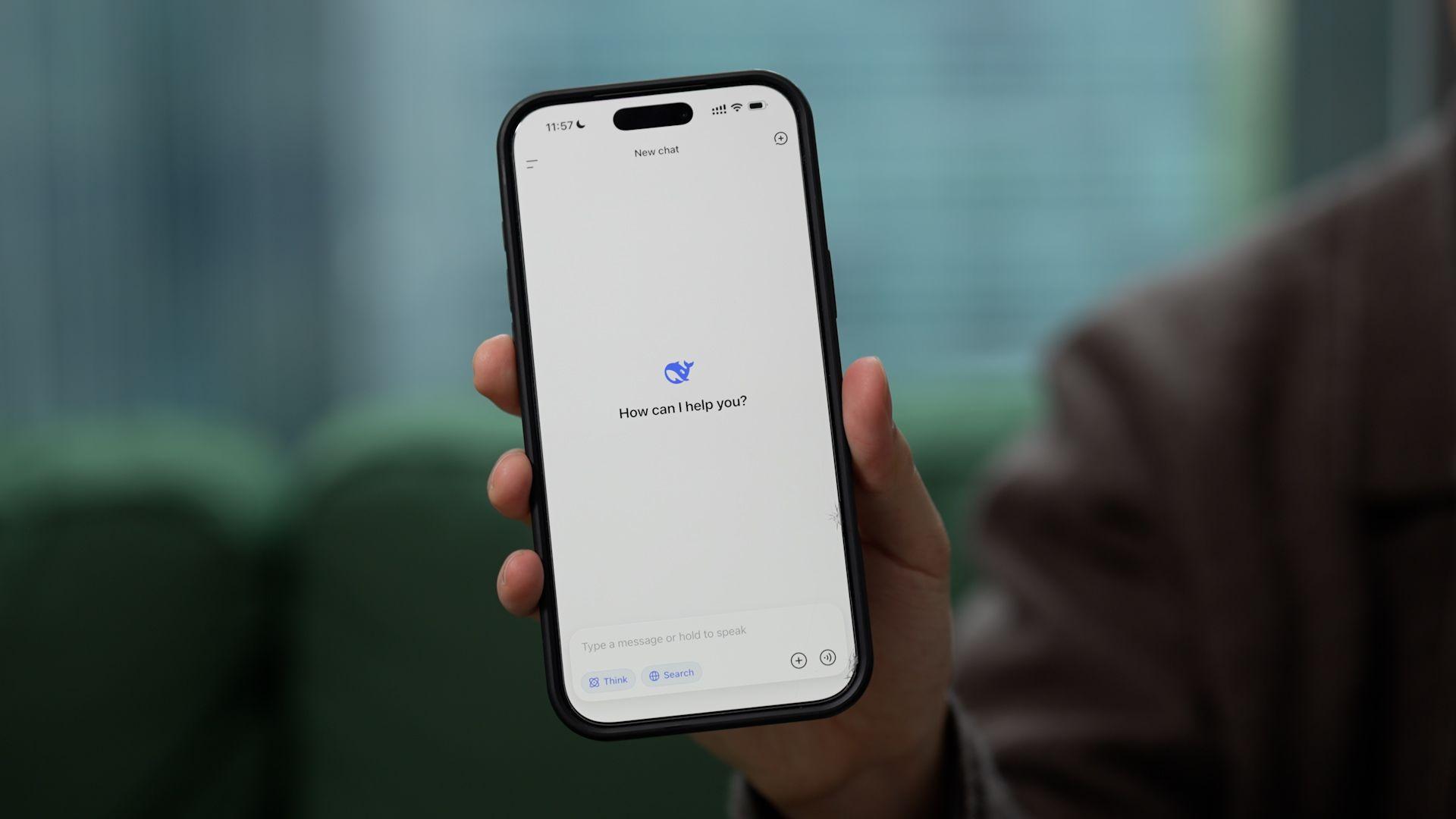 Moonshot AI promovendo o modelo Kimi K3 na Conferência Mundial de Inteligência Artificial.
