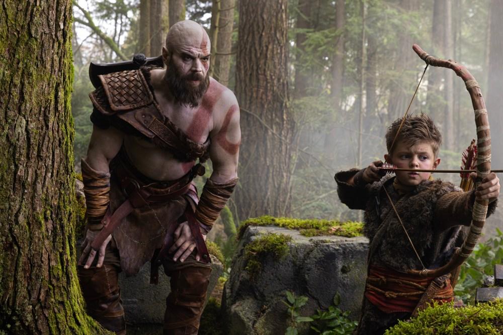 God of War