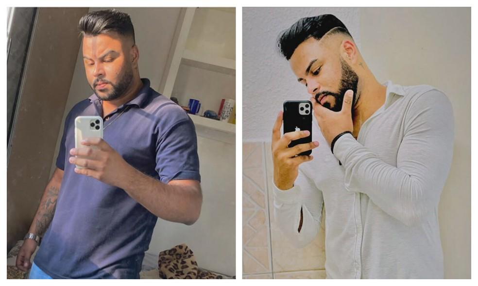 Marcelo Magalhães de Almeida, de 31 anos, foi visto pela última vez na noite de quinta-feira (16). Carro blindado da vítima foi abandonado por um desconhecido.