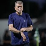 Paulo Autuori é o novo técnico do Fortaleza após demissão de Carpini