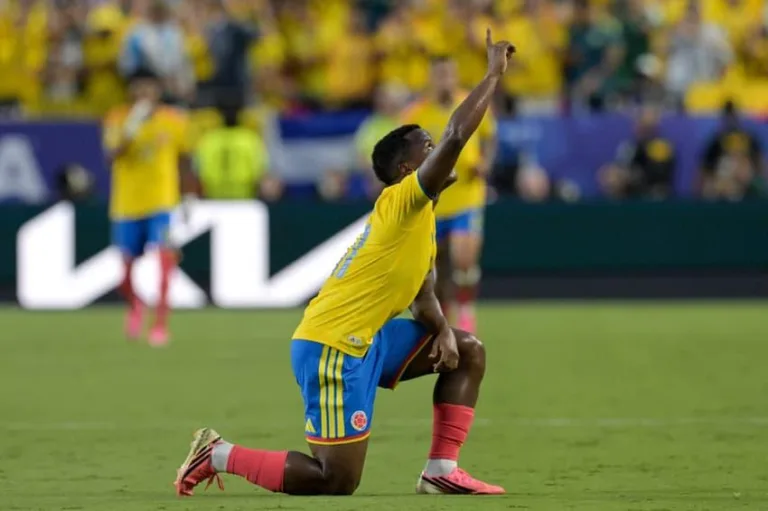 Aproveitamento do Craque Jhon Arias na Copa do Mundo Emociona Torcedores