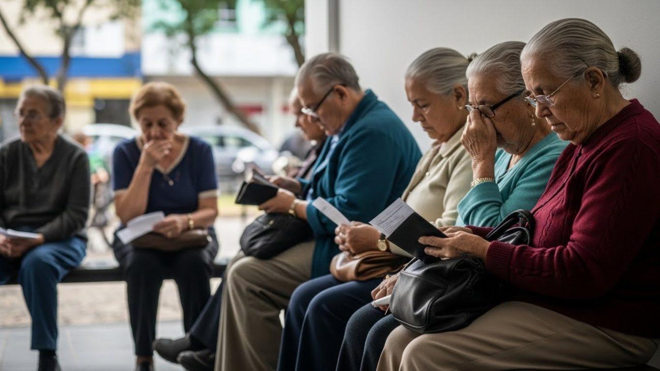 Idade progressiva do INSS aumenta seis meses por ano e exige nova combinação entre idade mínima e tempo de contribuição