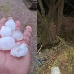 Tempestades e Instabilidade: Previsão do Tempo para o Fim de Semana no Rio Grande do Sul
