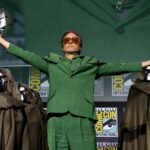 Marvel Lança Trailer Épico de Vingadores: Doutor Destino com Robert Downey Jr. como Vilão