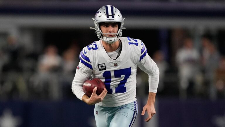 Pode a NFL Adotar o Gol de 4 Pontos da UFL? opiniões de jogadores ganham destaque