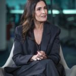 Fátima Bernardes fala sobre saúde mental e nova fase na internet em videocast