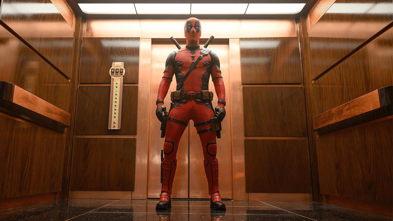 Deadpool & Wolverine