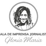 Assembleia Legislativa do Rio de Janeiro presta homenagem a Glória Maria com nova sala de imprensa