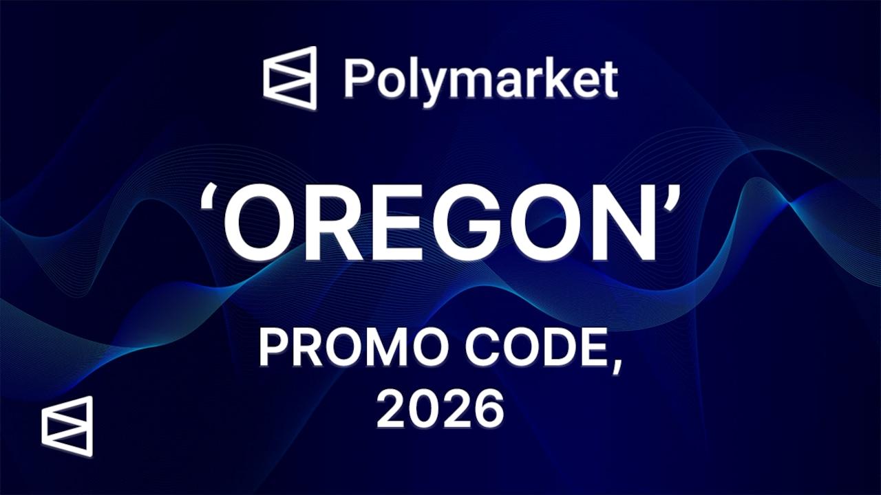 Polymarket oferece bônus de $50 para novos usuários