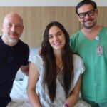 Julia Kudiess Se Recupera de Cirurgia no Joelho e Agradece Apoio à Seleção