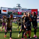 Paraguai desafia história ao enfrentar a França nas oitavas da Copa do Mundo