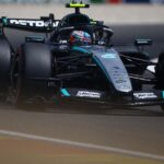 GP da Bélgica: Antonelli Domina Treino Livre e Hamilton Enfrenta Acidente