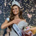 Modelo Marcella Kozinski é a nova Miss Brasil 2026