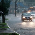 Tempestades Severas e Risco de Inundações Marcam a Semana no Rio Grande do Sul