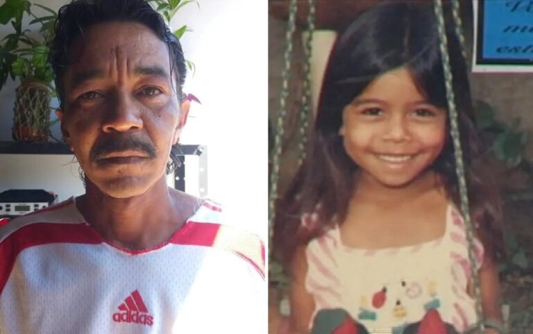 Morre Lucimar das Neves, irmão da vítima do Césio-137 em Goiás