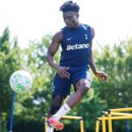 Tottenham e Auckland FC se Enfrentam em Amistoso na Nova Zelândia