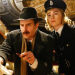 Supercine exibe ‘Veja Como Eles Correm’ neste sábado, 25 de julho