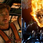 Ryan Gosling será o novo Motoqueiro Fantasma em filme da Marvel